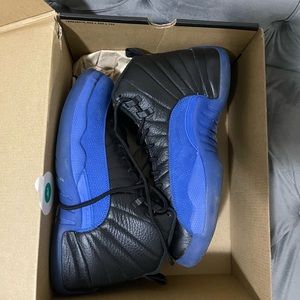 Air Jordan 12 Retro